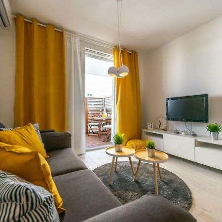 City Apartment Marlo Zadar Eksteriør billede