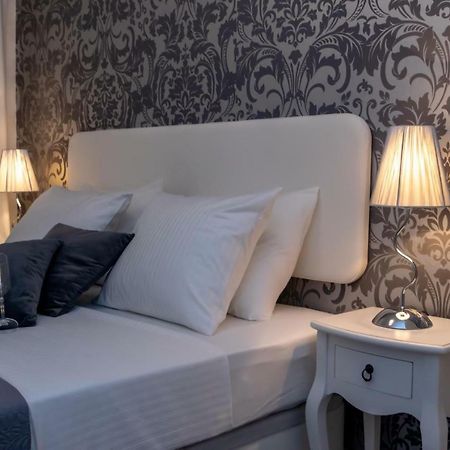 City Apartment Marlo Zadar Eksteriør billede