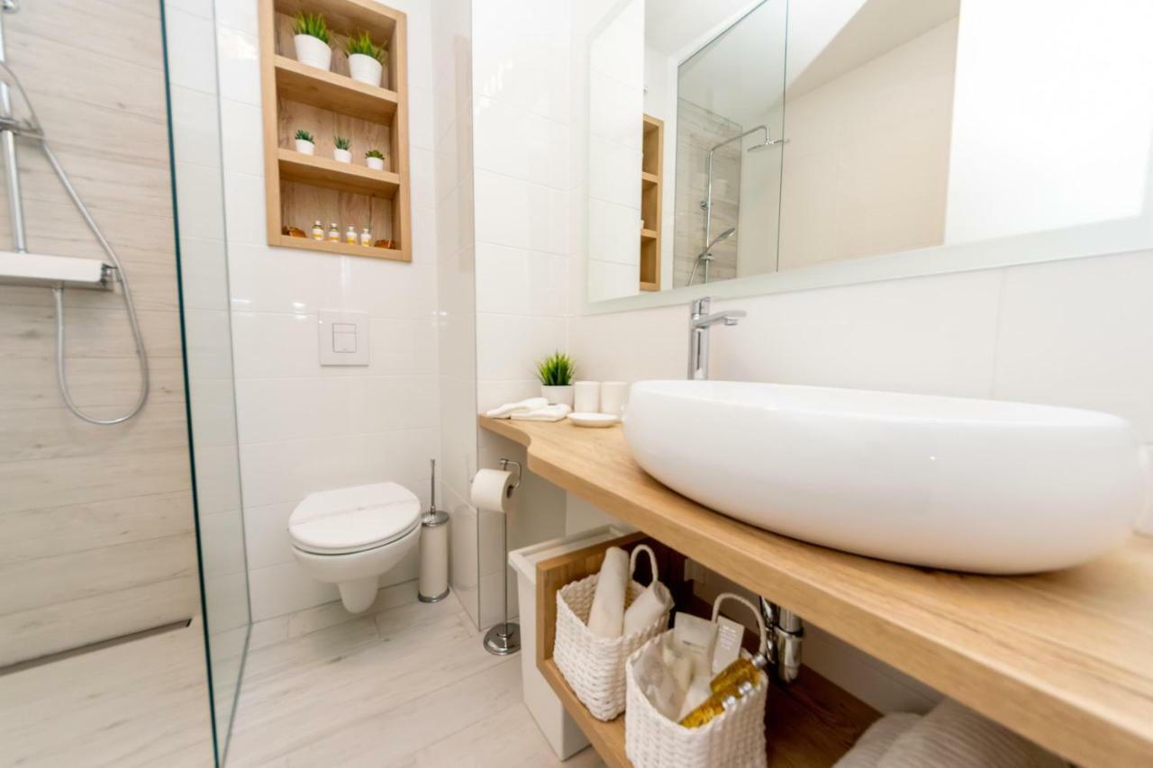 City Apartment Marlo Zadar Eksteriør billede