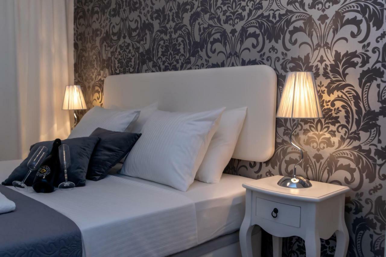 City Apartment Marlo Zadar Eksteriør billede