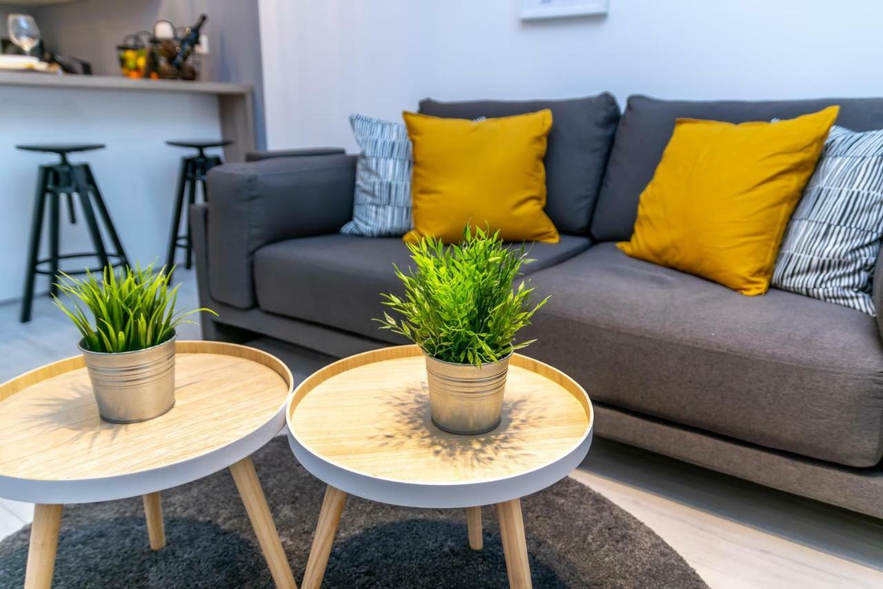 City Apartment Marlo Zadar Eksteriør billede