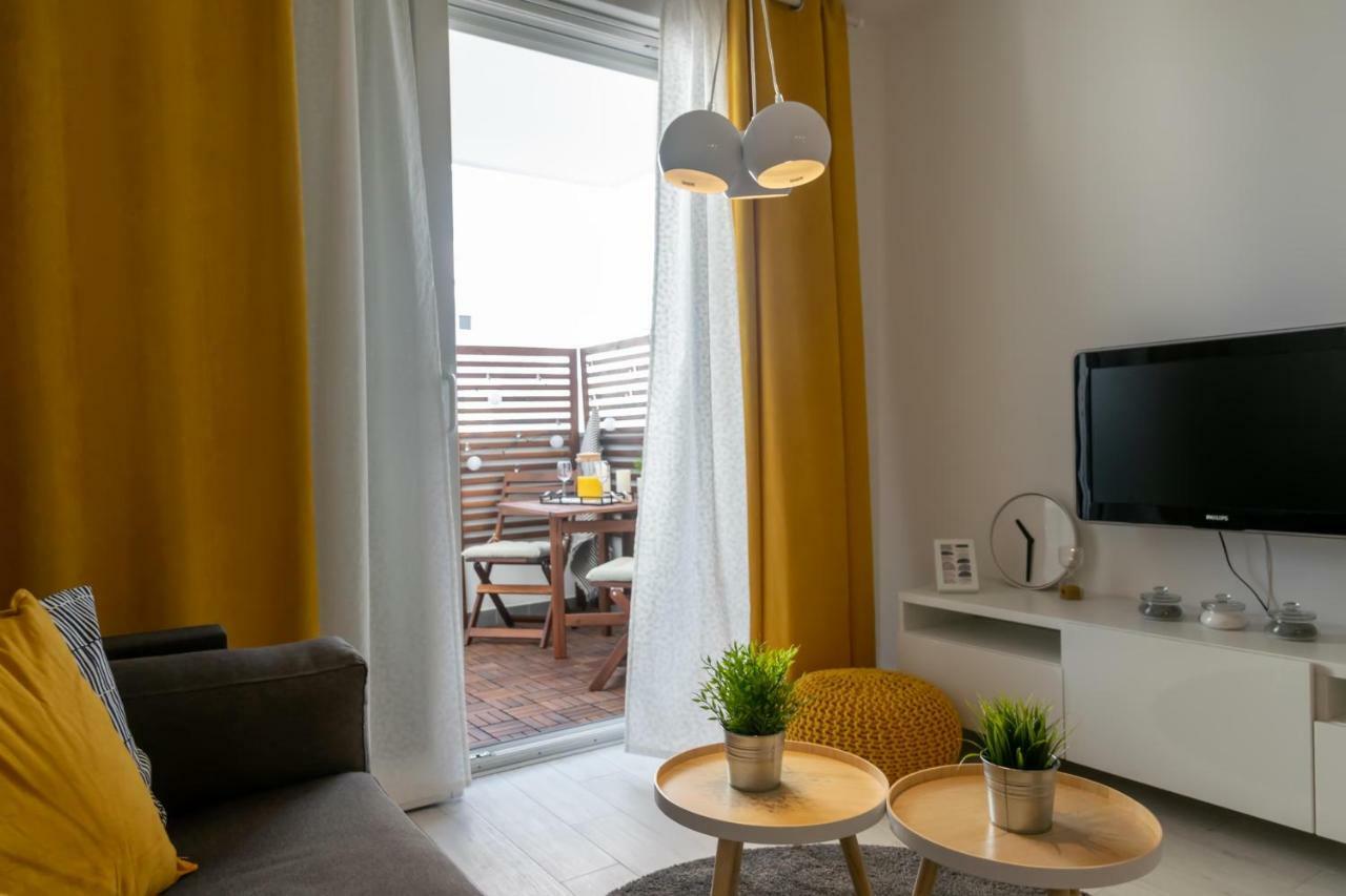 City Apartment Marlo Zadar Eksteriør billede