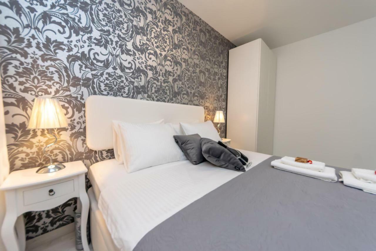 City Apartment Marlo Zadar Eksteriør billede