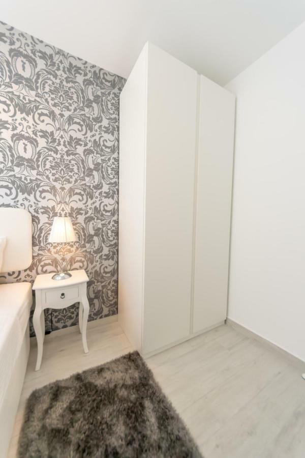 City Apartment Marlo Zadar Eksteriør billede