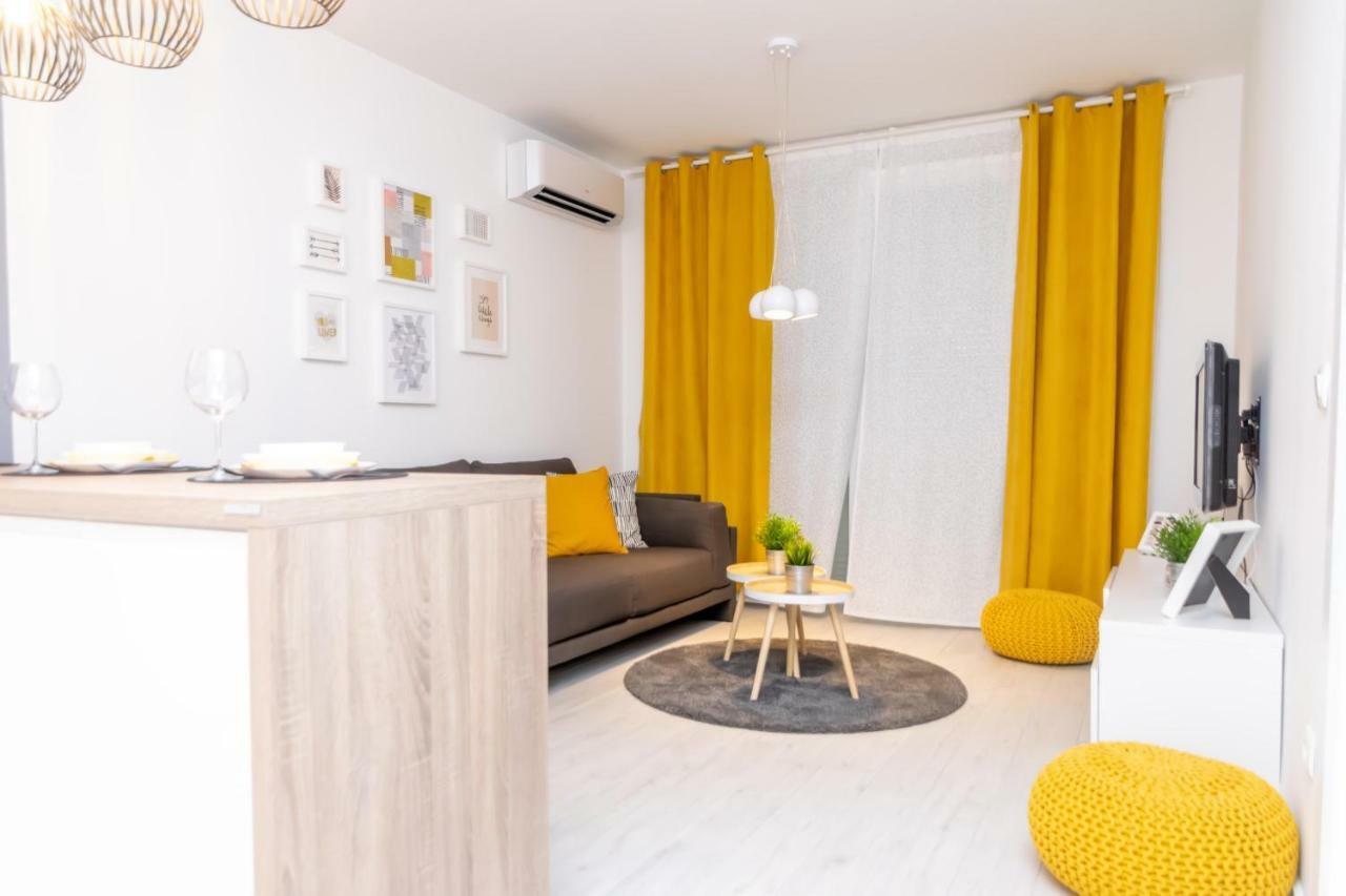 City Apartment Marlo Zadar Eksteriør billede