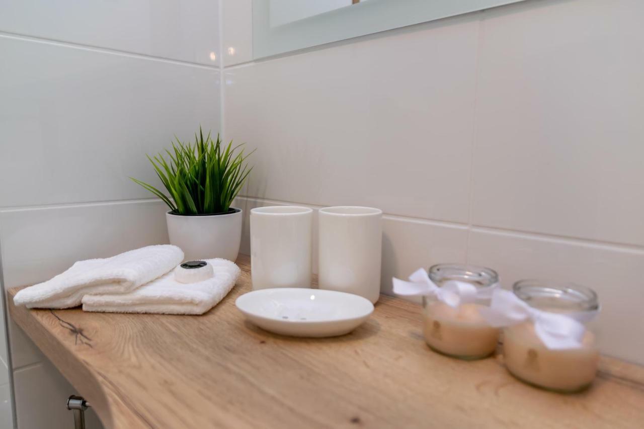 City Apartment Marlo Zadar Eksteriør billede
