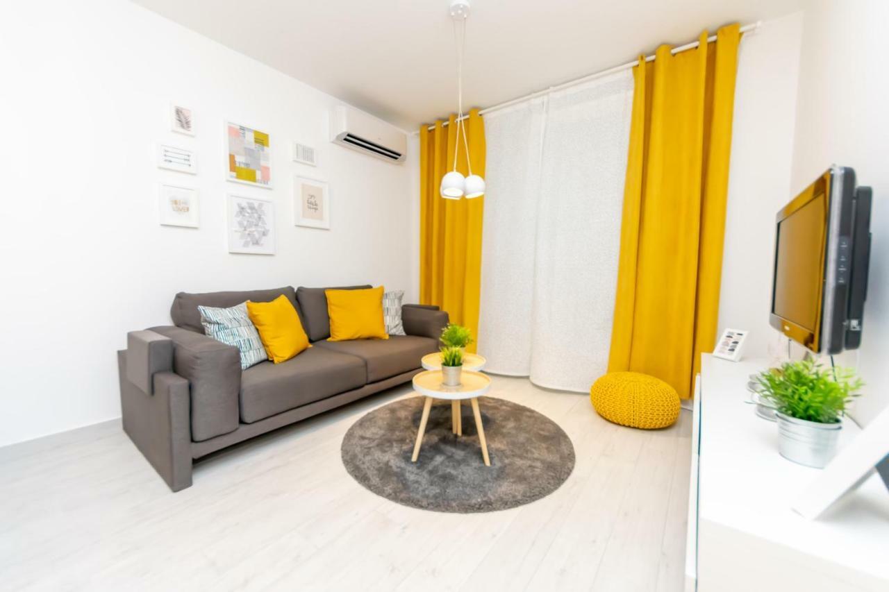 City Apartment Marlo Zadar Eksteriør billede