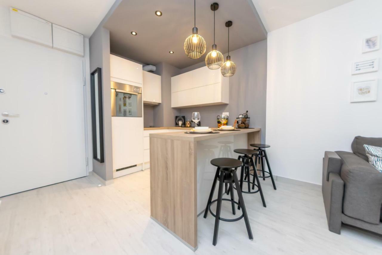 City Apartment Marlo Zadar Eksteriør billede
